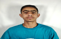 امیرمحمد رضایی