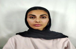 فاطمه خردمند