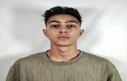 سپهر علیزاده پیرآغاج