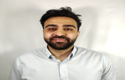 امیرحسین حیدریان