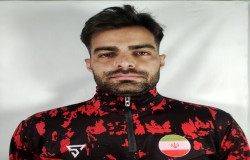 علی سلیمی سیاهکلائی