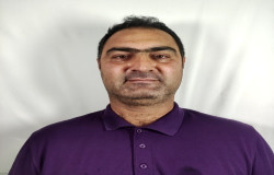 جعفر علمدار