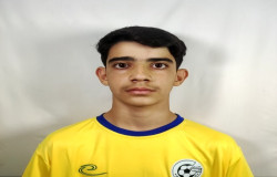 امیرعلی گروسی