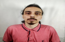 رامتین رستمی