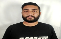 مهران مجاوری