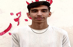 امیررضا بیاتی