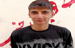 امیررضا فرجی نیک