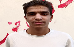 علی اصغر پیری