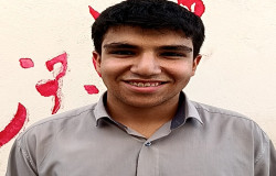 محمد رضا رحمانی نوعی