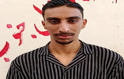 محمدمهدی بادران کتیران علیایی