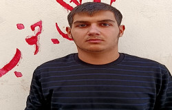 حسین آقا پور