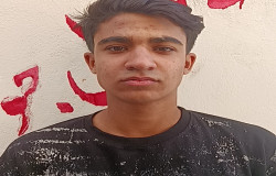 اشکان شریف باقری