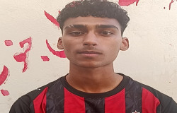 محمد مهدی باقر زاده