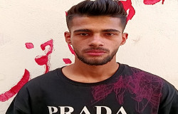 امیرحسین شهابی