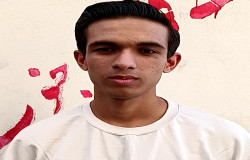 محمدمهدی دشتی