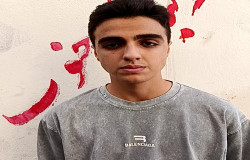 بارسا برزین تند