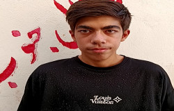 امید محمد ابراهیم