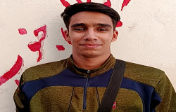 آرمان حبیبیان