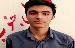 امیررضا محمدی