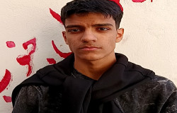 سینا معصومی گیاکوی