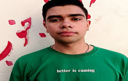 محمد رضا فتحی علیشاه