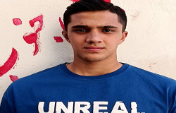 مهیار کلانتری