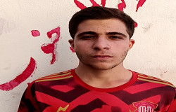 علی اصغر حق گو رودبارکی