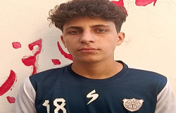 امیررضا احمدوند