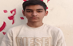 آیدین رحیمی