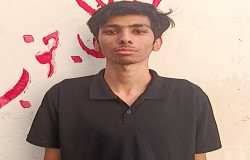 یزدان قهاری