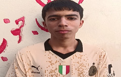 محمد پرهام خلیلی