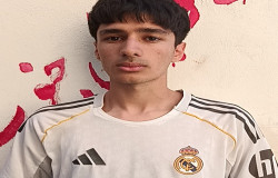 محمد حسین محمدیاری