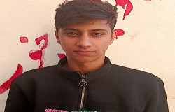 علیرضا نصیری نیا