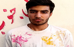 امیرحسین ذوالفقارزاده