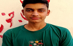 محمد جواد عطارزاده