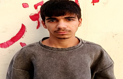 محمدرضا غیاثوند