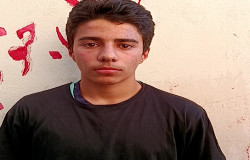 حسین قشقایی