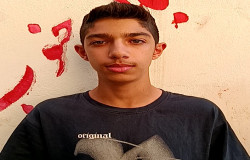 پرهام عصارش