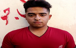 علیرضا عبادی