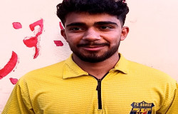 دانیال عباسی
