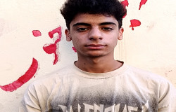 مازیار جهان کهن