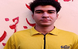 علی اصغر ارجمند