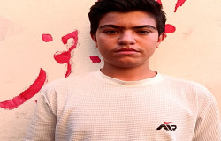 امیرمحمد ترکاشوند