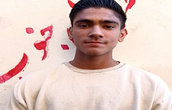 علی اکبر اسماعیلی