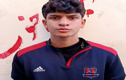 امیر حسین قارلقی