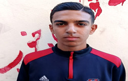 محمدرضا احمدی