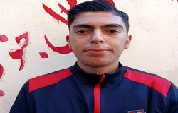 ابوالفضل قربانی