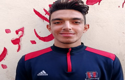 محمدحسین شاکر