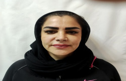 زهرا رمضان نژاد قلعه