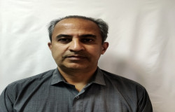 حمید براهویی